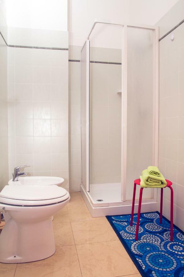 Apartamento Casa Stoccolma Pozzallo Exterior foto